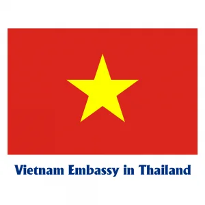 vietnam embassy thailand