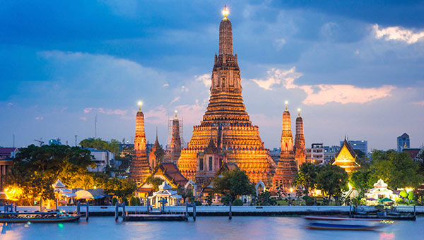 Hướng dẫn xin visa đi Thái Lan chuẩn nhất