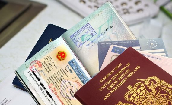 vietnam visa extension in bangkok