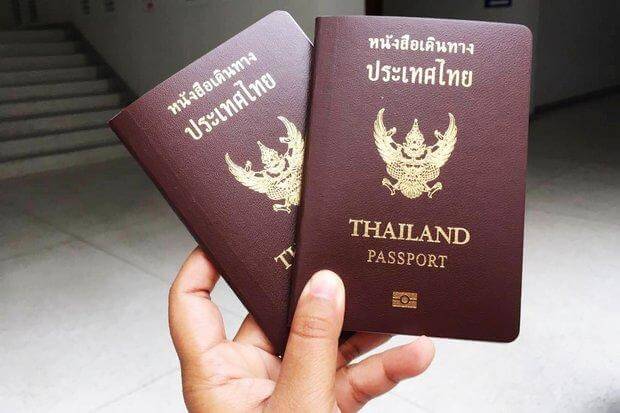 Vietnam visa fee in Bangkok