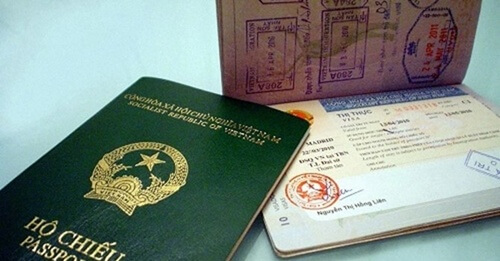  Vietnam Visa Requirement for Thailand Passport Holders