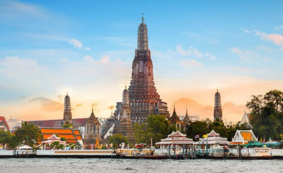 Vietnam Visa Requirement for Thailand Passport Holders