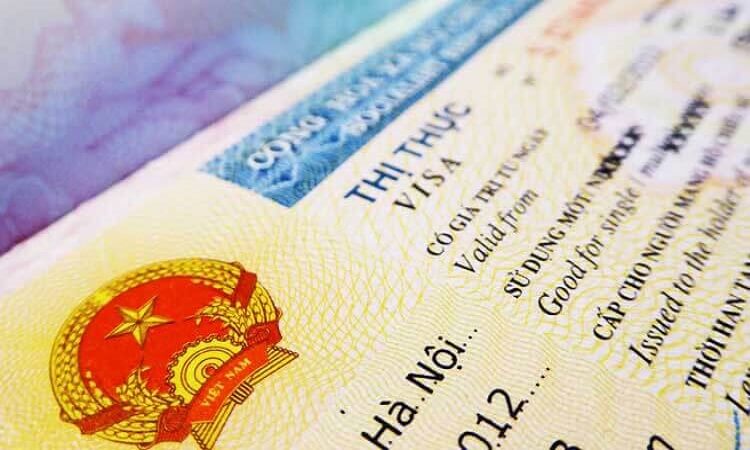 Update Vietnam e-Visa and things you need to know 2023