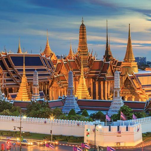 Vietnam Visa Requirements For Thai Citizens 2020 0992