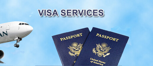 Vietnam visa service fees in Thailand