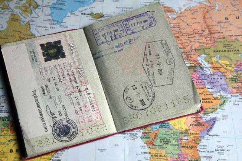 Is Vietnam visa on arrival legitimate?