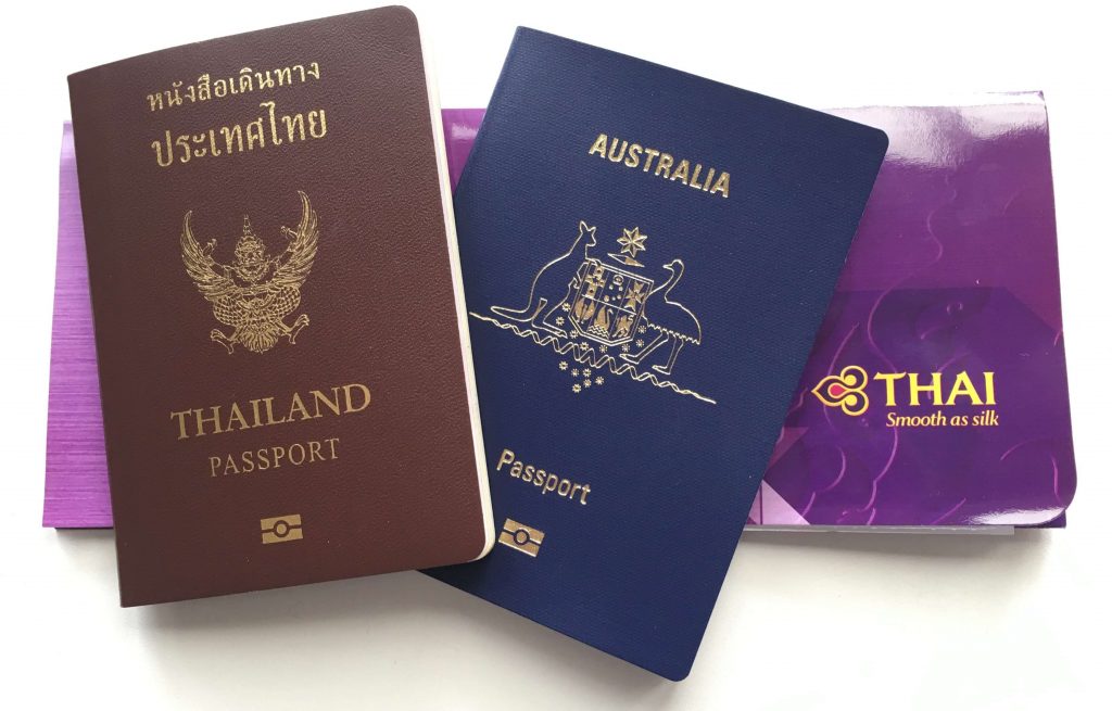 Is Vietnam visa on arrival legitimate?