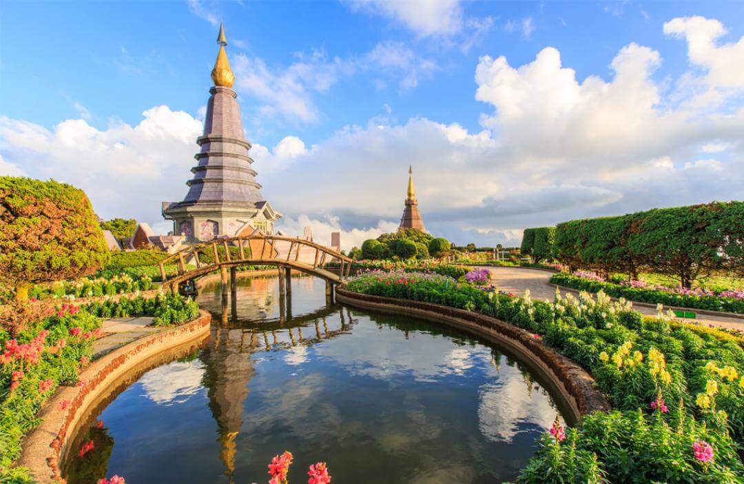 Thailand visa requirement