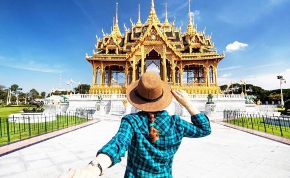 Thông tin thú vị du lịch Thái Lan tháng 3 – 2019 dành cho bạn