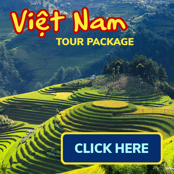 vietnam package tour