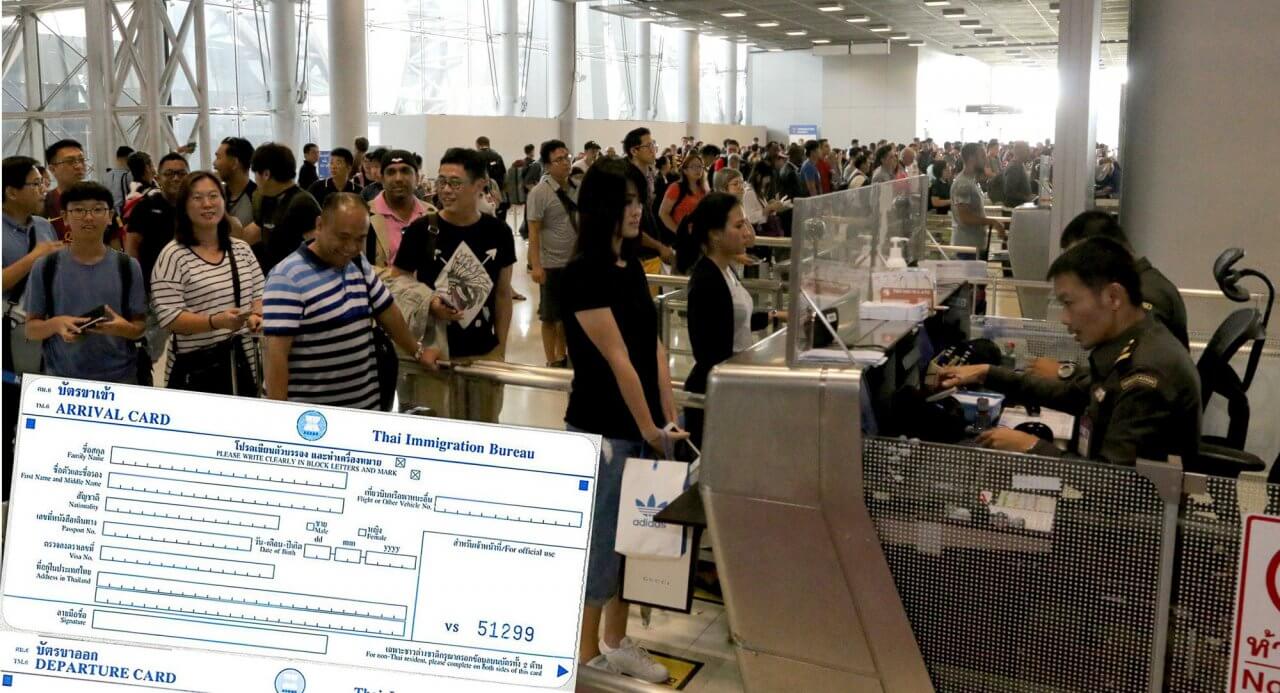 du lịch Thái Lan có cần visa không?