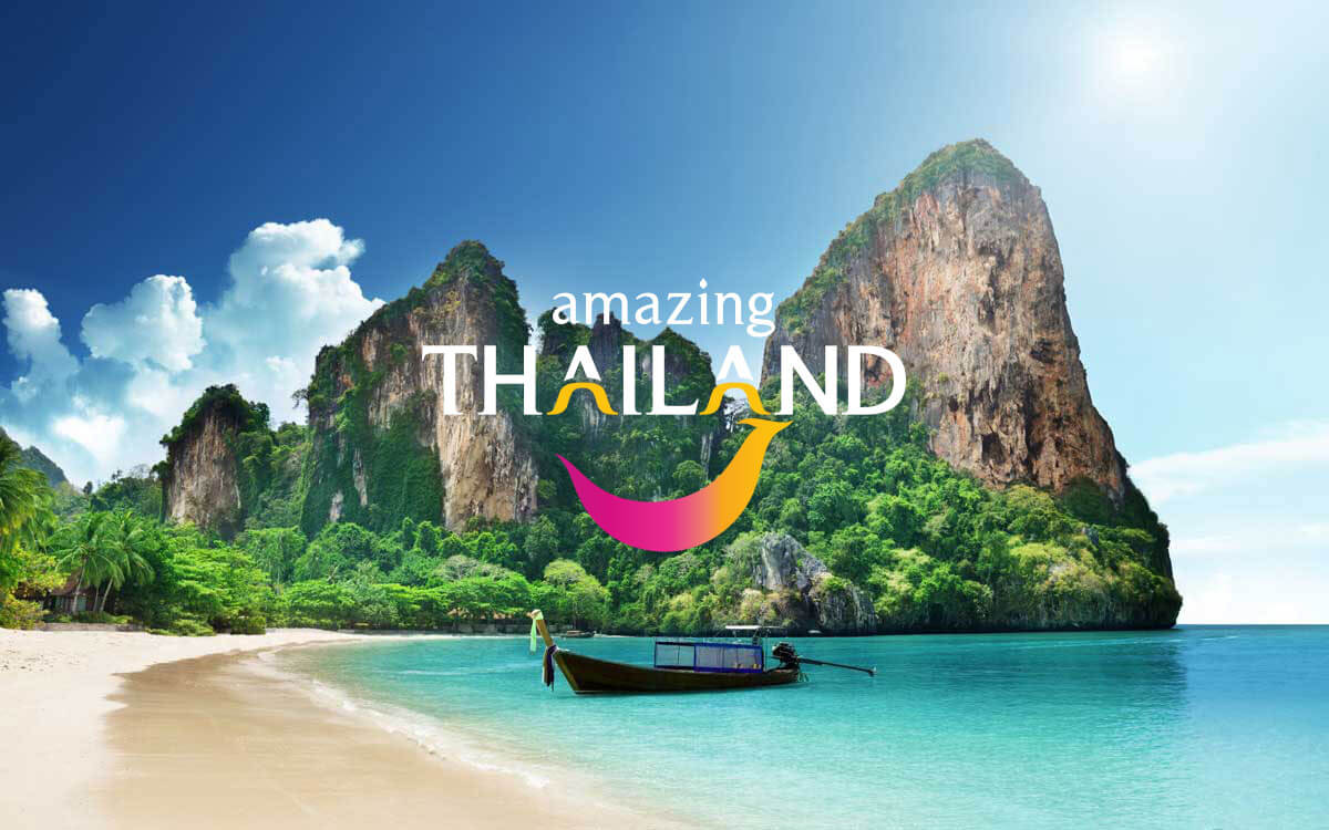 lịch trình đi Thái Lan tự túc