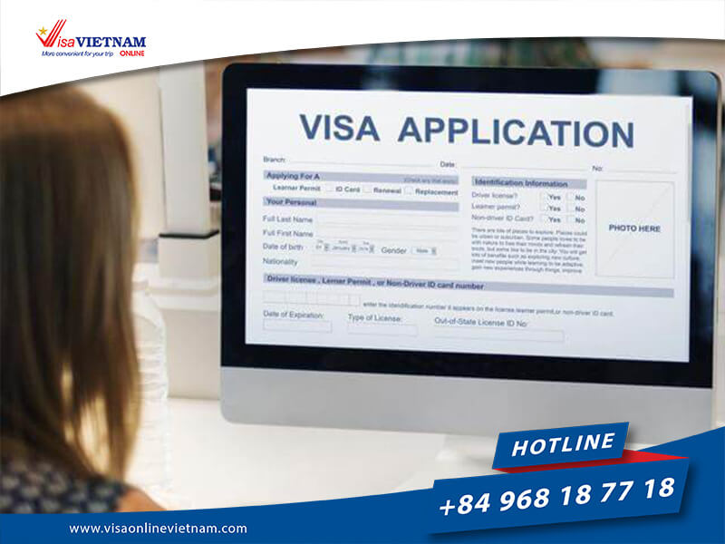 How can Chinese citizens apply for Vietnam visa