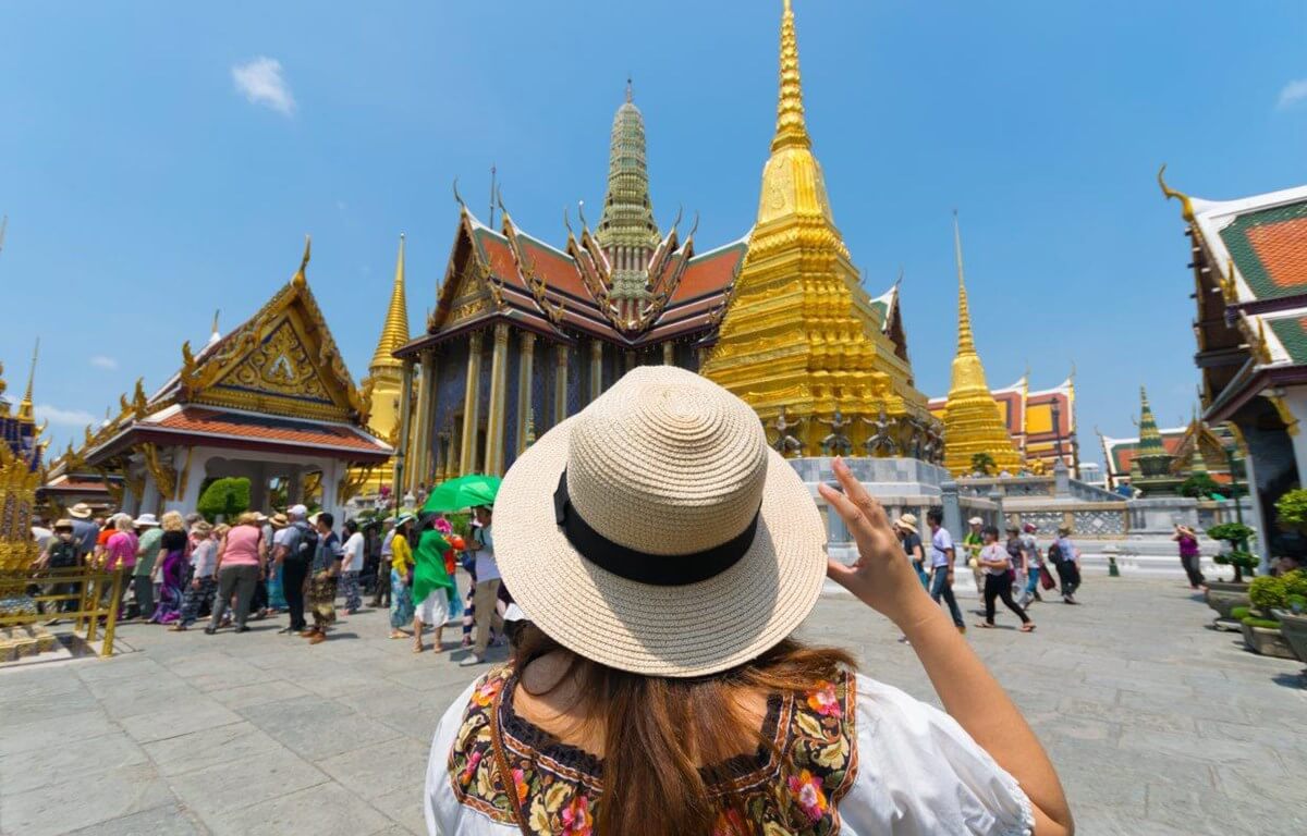 Du lịch Thái Lan: Bạn nên chuẩn bị những gì?