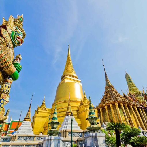 Du lịch Thái Lan: Bạn nên chuẩn bị những gì?