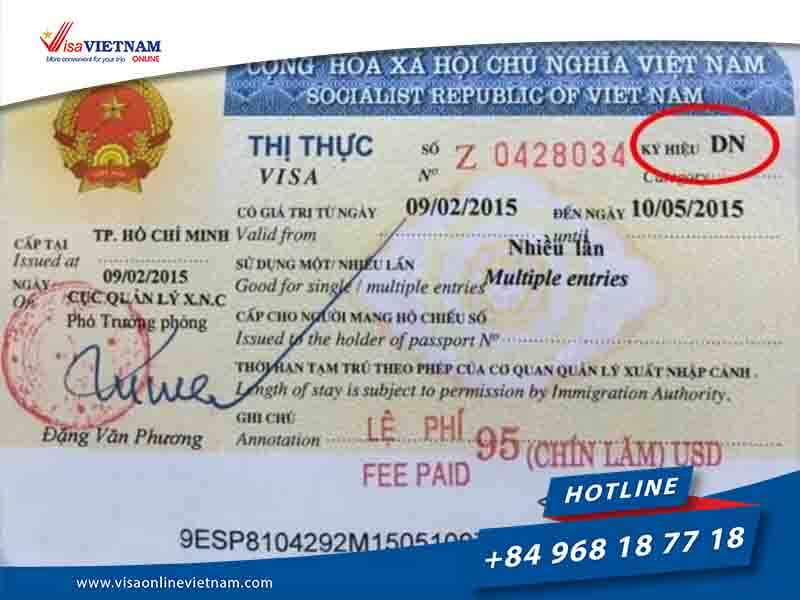 How to get Vietnam visa in Gabon? - Visa Vietnam au Gabon