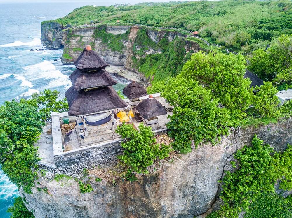 Top 10 địa điểm du lịch Bali cho chuyến đi của bạn thêm trọn vẹn