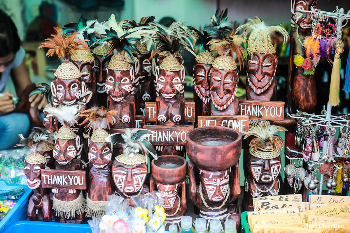 Top 10 địa điểm du lịch Bali cho chuyến đi của bạn thêm trọn vẹn