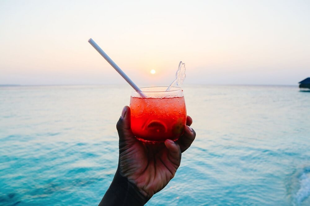 Kinh nghiệm du lịch Maldives: Nên ăn gì và mua gì tại thiên đường biển?