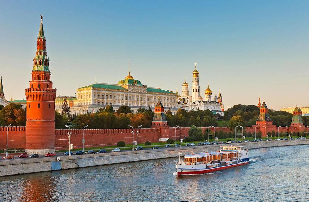 Chia sẻ kinh nghiệm du lịch Nga