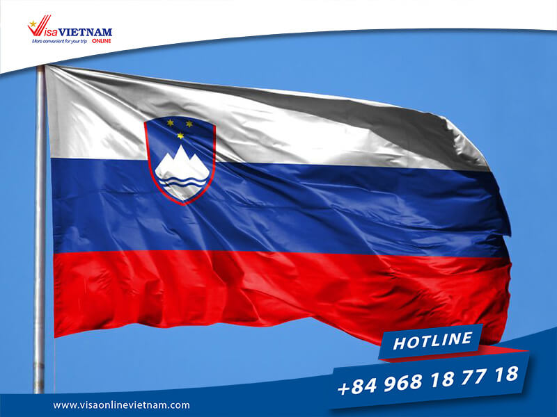How to get Vietnam visa on arrival in Slovenia?