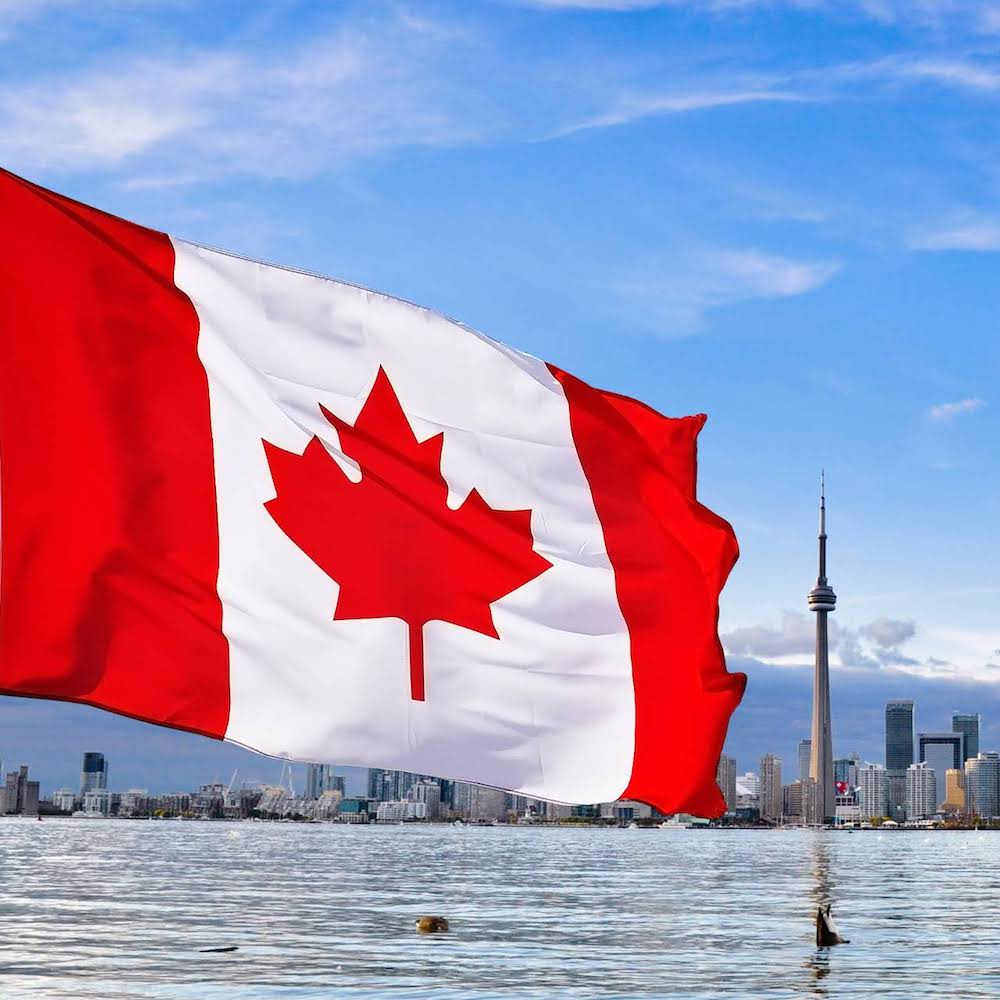 Đi du lịch Canada bao nhiêu tiền là đủ?