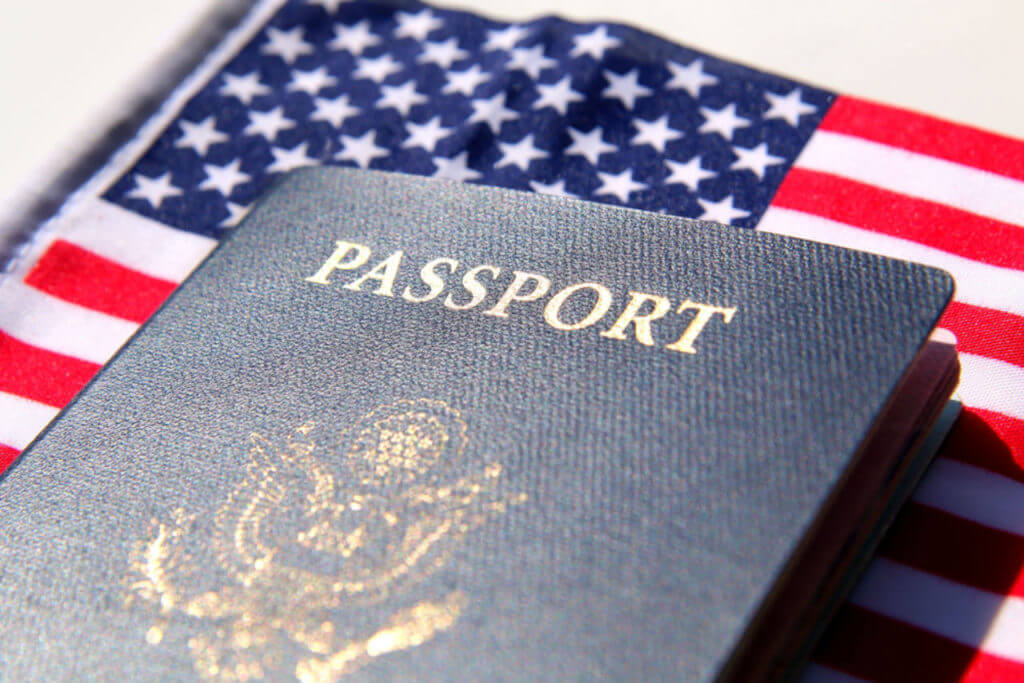 dịch vụ visa Mỹ trọn gói