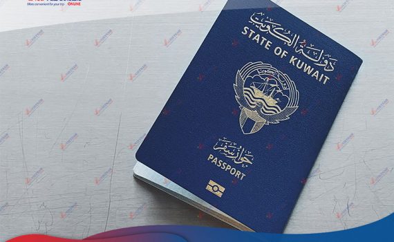 How to get Vietnam visa on Arrival in Kuwait?