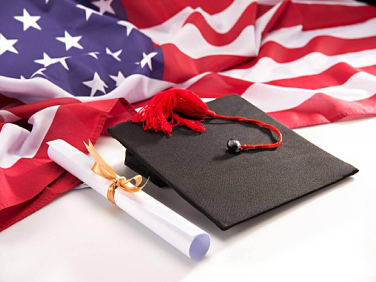 thủ tục xin visa du học Mỹ 2020