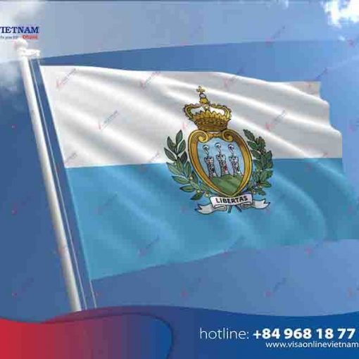 Vietnam visa on Arrival in San Marino - Visto per il Vietnam a San Marino
