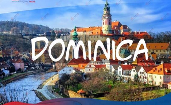 How to get Vietnam visa in Dominica? - Visa de Vietnam en Dominica