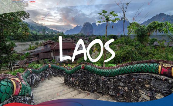 How to get Vietnam visa in Laos? - ວີຊ່າຫວຽດນາມຢູ່ລາວ