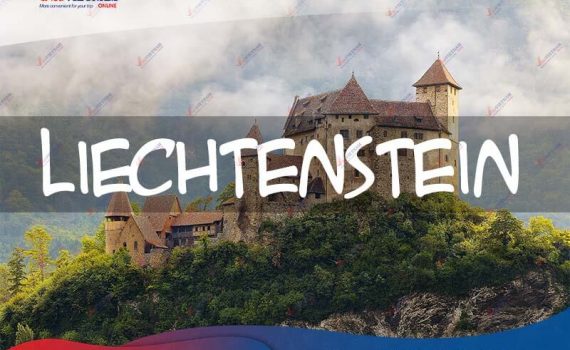 How to get Vietnam visa in Liechtenstein? - Vietnam Visum in Liechtenstein