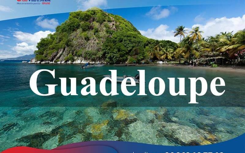 How to get Vietnam visa in Guadeloupe fatest way? - Visa Vietnam en Guadeloupe