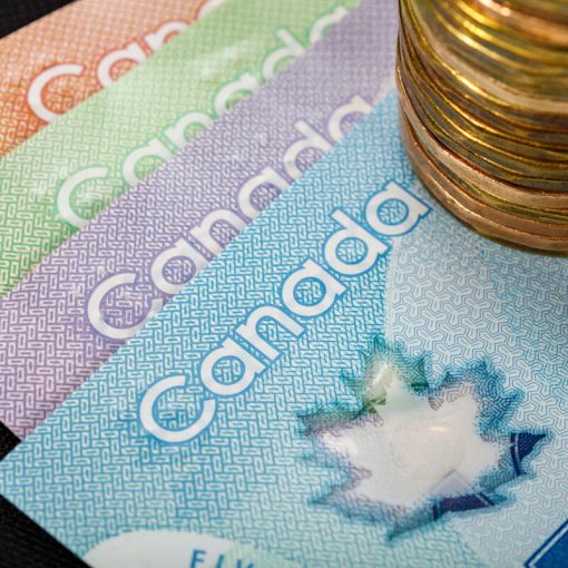 lệ phí xin visa Canada