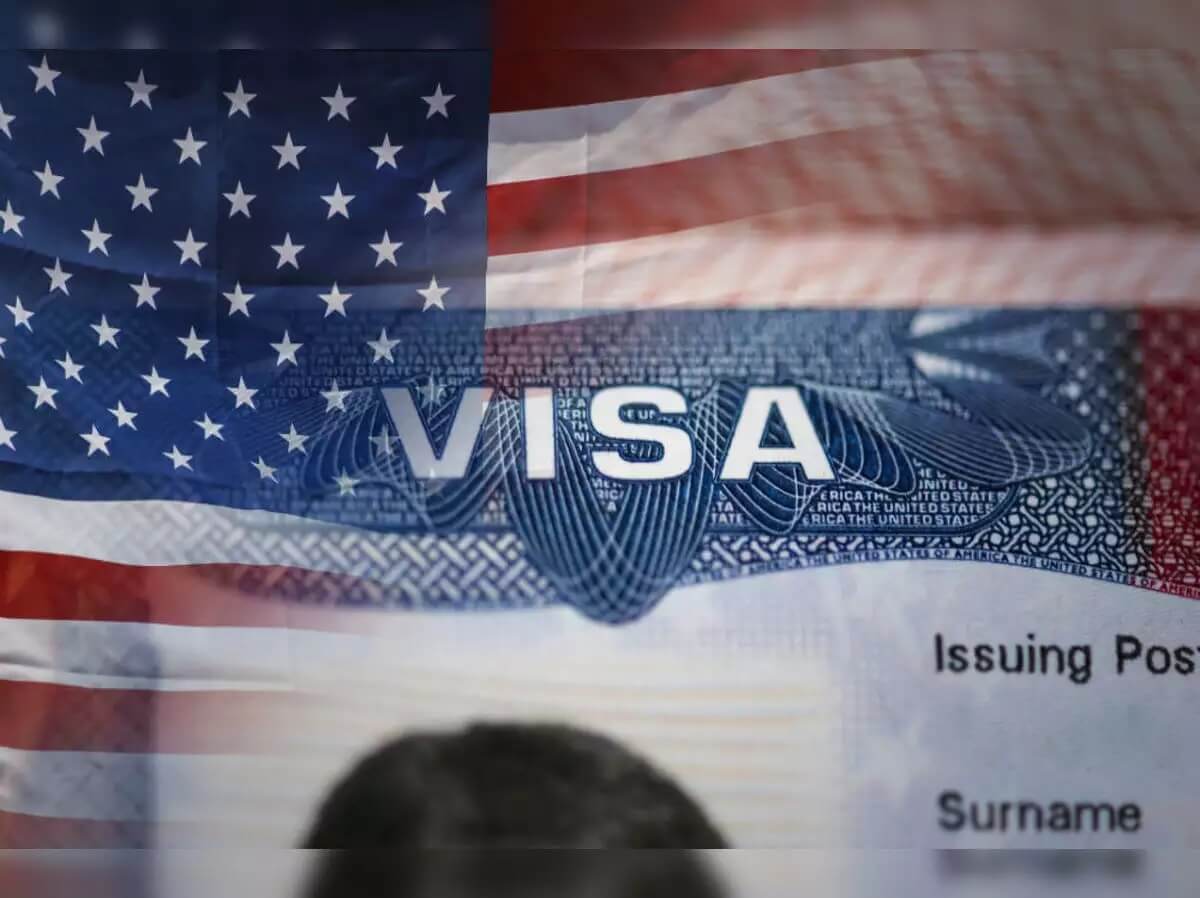 Dịch vụ gia hạn visa Mỹ tại nhà
