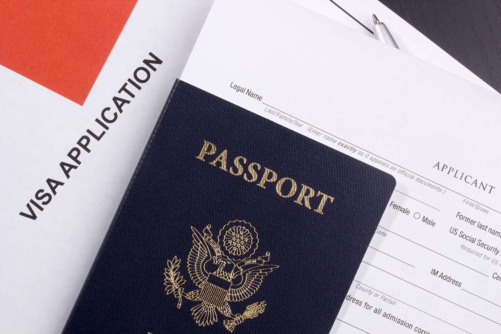 Dịch thuật hồ sơ xin visa