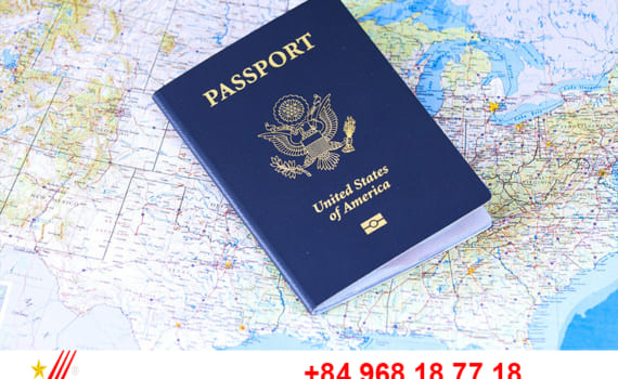 Vietnam Visa in US