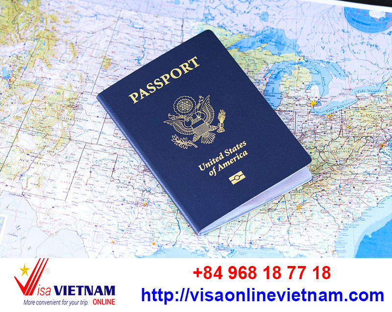 Vietnam Visa in US