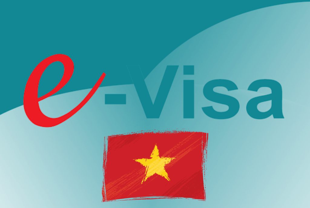 Vietnam E Visa Vietnam Embassy In Thailand Infomation สถานทูตเวียดนาม 1499