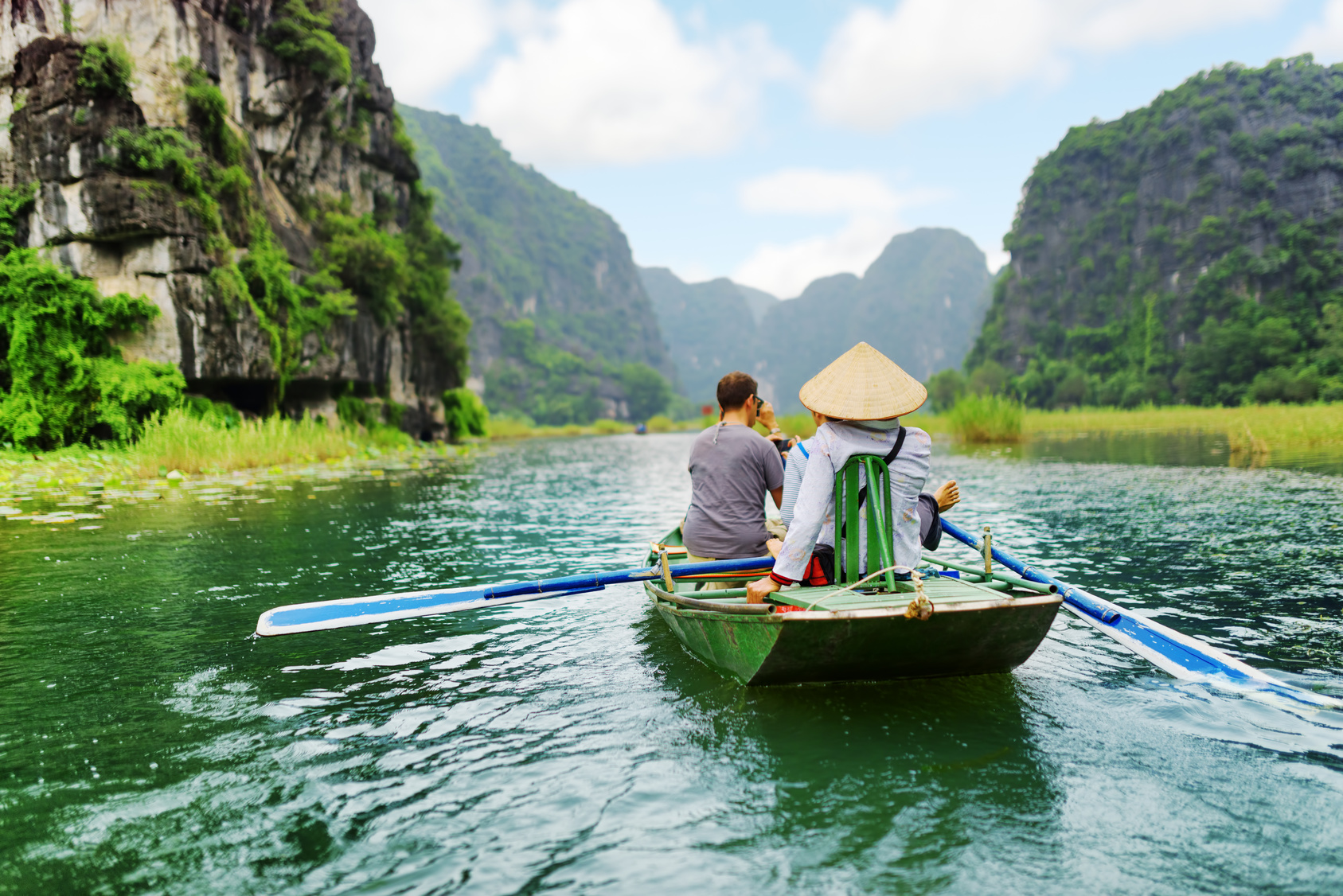2023 Guide Vietnam Visa from Thailand - Everything You Need to Know