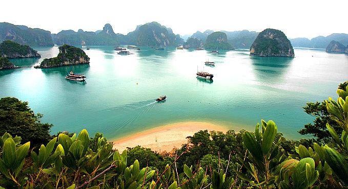 How To Get A Vietnam Visa For Land/Border Crossing