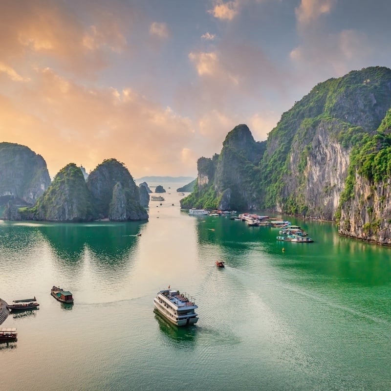 travel requirements to go to vietnam