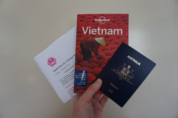 Vietnam Visa for Australian Citizens Requirements, Application Process, and More