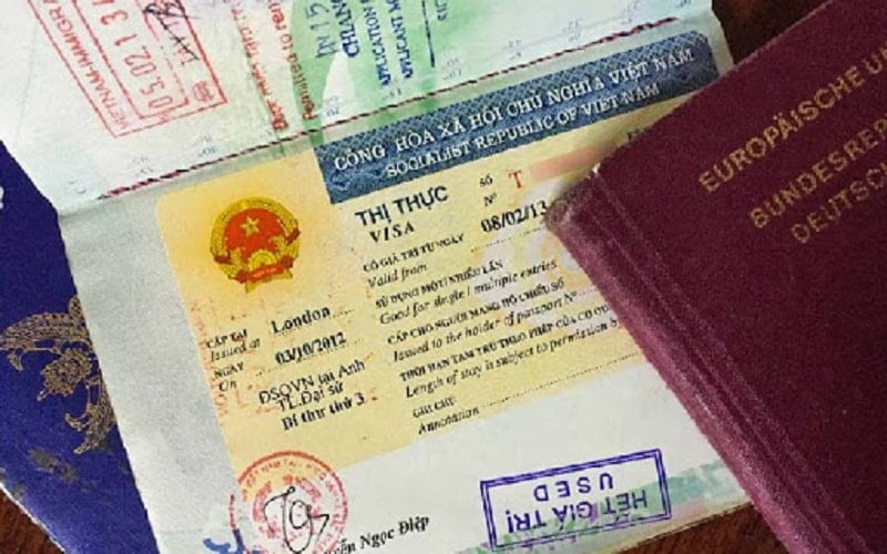 Vietnam Work Visa Requirements, Application Process More