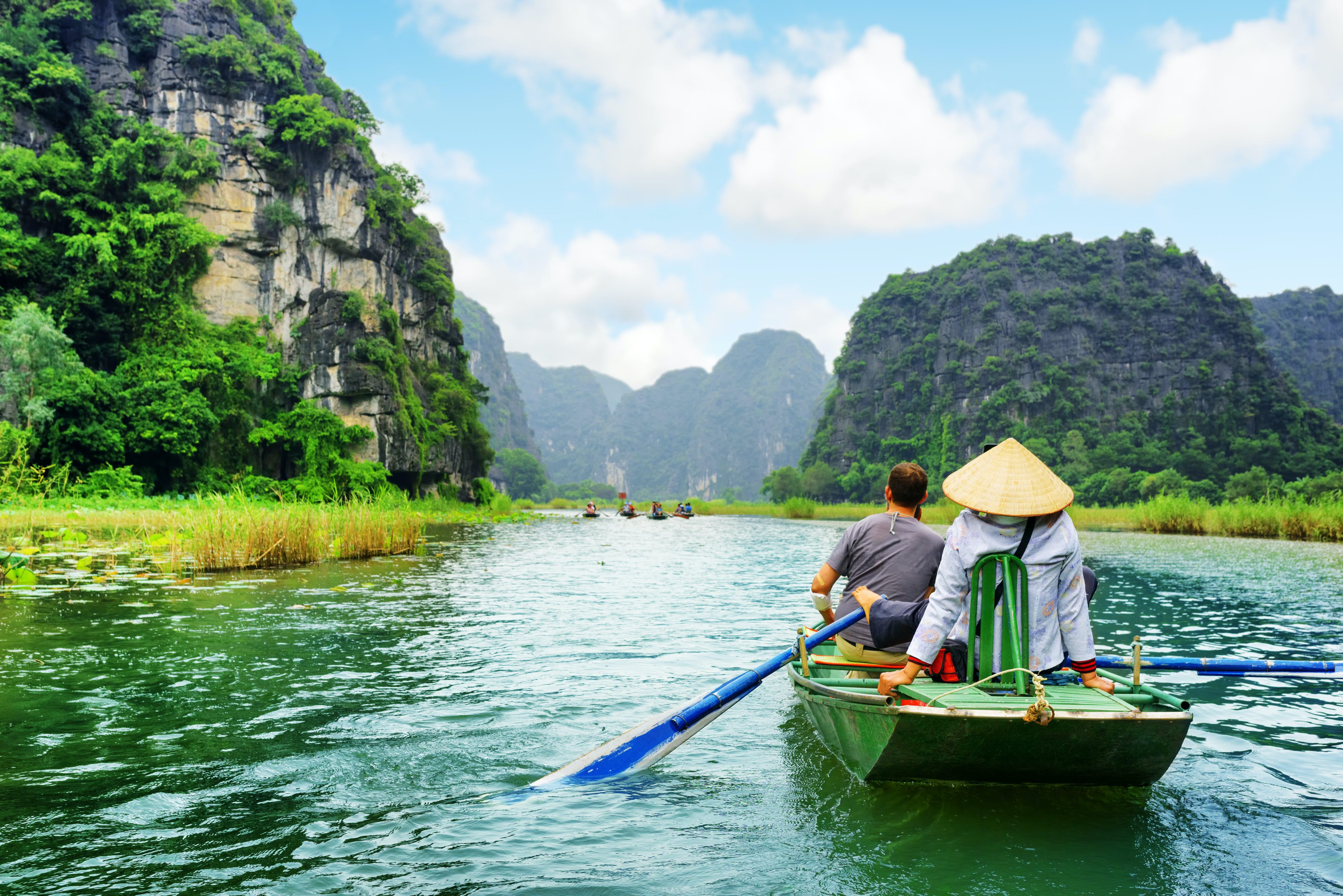 Visa run Việt Nam – Những điều cần biết và lưu ý