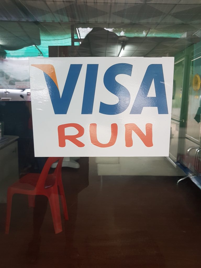 Visa run Việt Nam – Những điều cần biết và lưu ý
