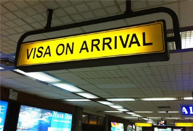 2023 Vietnam Visa on Arrival and e-Visa Countries A Comprehensive Guide