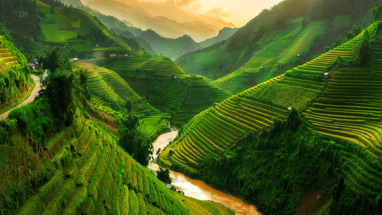 <strong>Vietnam Trips in November</strong> 2023 The Best Time to Visit