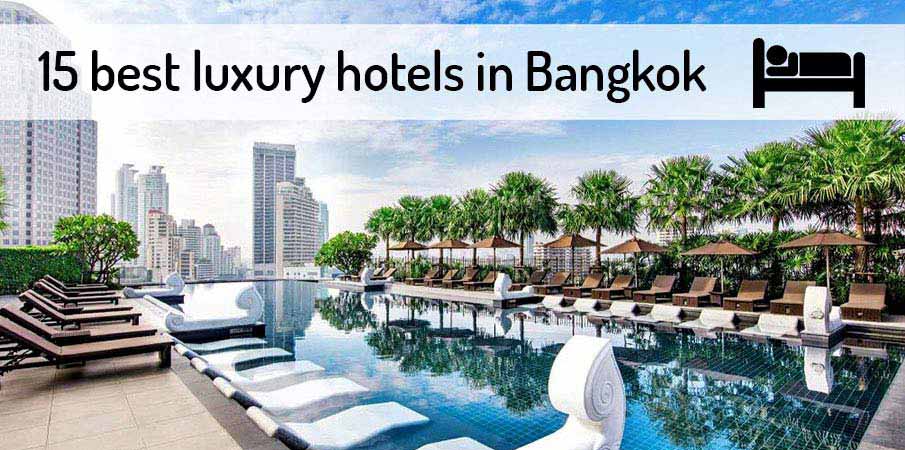Top 10 Best Boutique Hotels in Bangkok, Thailand